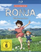 Ronja Räubertochter - Vol. 04