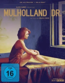 Mulholland Drive - Strasse der Finsternis