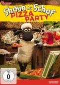 Shaun das Schaf - Pizza Party