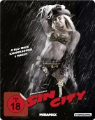 Sin City - Steel Edition