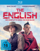 The English - Die komplette Serie