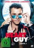 The Heart Guy - Staffel 1