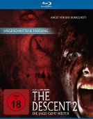 The Descent 2 (uncut)