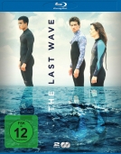 The Last Wave (TV Mini-Serie)