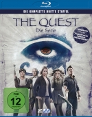 The Quest - Die komplette 3. Staffel