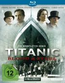 Titanic: Blood and Steel – Die komplette Serie