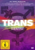 Absolutely Trans is beautiful!