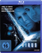 Virus - Schiff ohne Wiederkehr