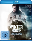 Winter Ridge - Eiskalte Jagd