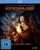 Wynonna Earp - Season 1