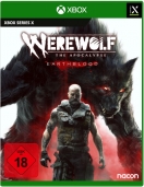 Werewolf: The Apocalypse