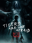 Tigers are not afraid