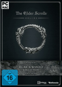 Elder Scrolls Online - Blackwood 