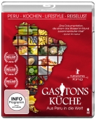 Gastons Küche - Aus Peru in die Welt