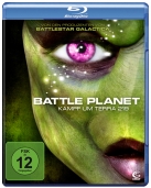 Battle Planet - Kampf um Terra 219