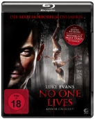 No One Lives - Keiner überlebt!