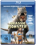 Jurassic Monster