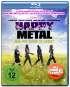 Happy Metal - All we need is Love!