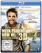 Mein Traum vom Nil - Abenteuer Afrika 3D