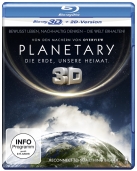 Planetary - Die Erde, unsere Heimat