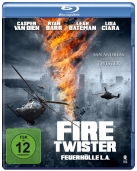 Fire Twister - Feuerhölle L.A.