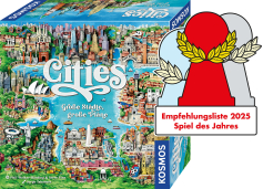 Cities