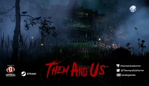 Them and Us (Early Access)