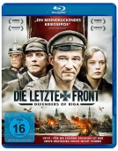 Die letzte Front - Defenders of Riga