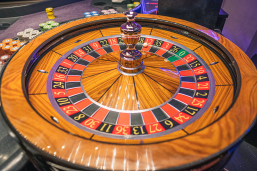 Roulette: Ein faszinierendes Glücksspiel