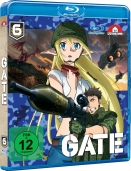 Gate - Vol. 06