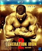 Generation Iron 2