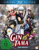 Gintama - The Movie