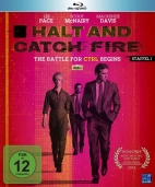 Halt and Catch Fire - Staffel 1