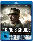 The King´s Choice - Angriff auf Norwegen