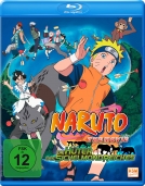 Naruto: Die Hüter des Sichelmondreiches