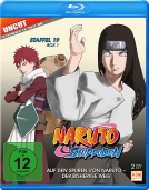 Naruto Shippuden - Staffel 19.1