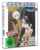 Danmachi - Staffel 2 - Vol. 01