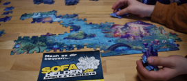 Adventure Puzzle - Das Licht im Zau...