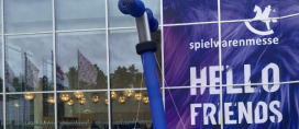 Spielwarenmesse Nürnberg 2025