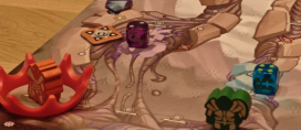 Leviathan Wilds