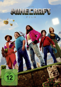 Ein Minecraft Film