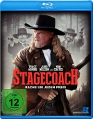 Stagecoach: Rache um jeden Preis