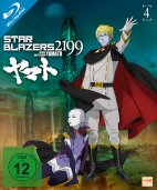 Star Blazers 2199 - Vol. 04