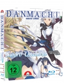 DanMachi: Sword Oratoria - Vol. 03