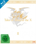 Tales of Zestiria: The X - Staffel 2