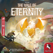 Vale of Eternity