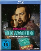 The Watcher - Willkommen im Motor Way Motel 