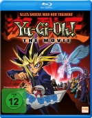 Yu-Gi-Oh! - The Movie